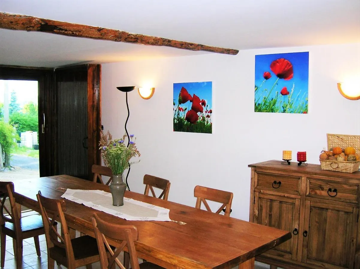 Chambre D'Hotes Mistral Villard  Франция