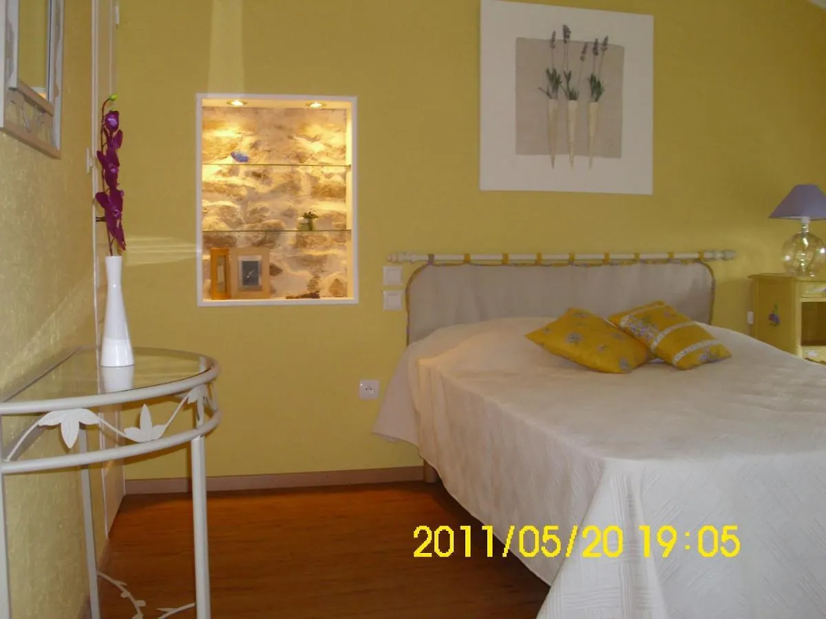 Maison d'hôtes Chambre d'hôtes MISTRAL Villard