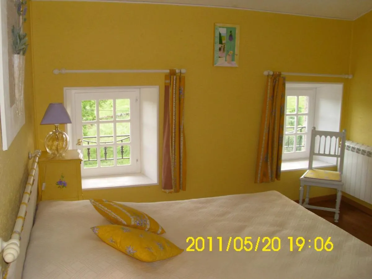 Maison d'hôtes Chambre d'hôtes MISTRAL Villard  France